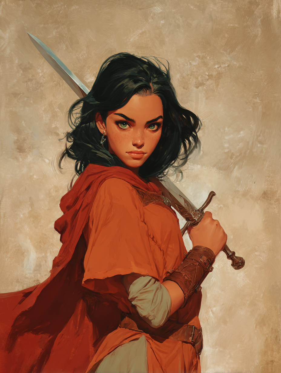 Wren Halfthorn